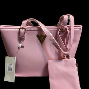 Valentino Orlandi Tote